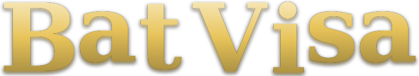 Bat Visa logo